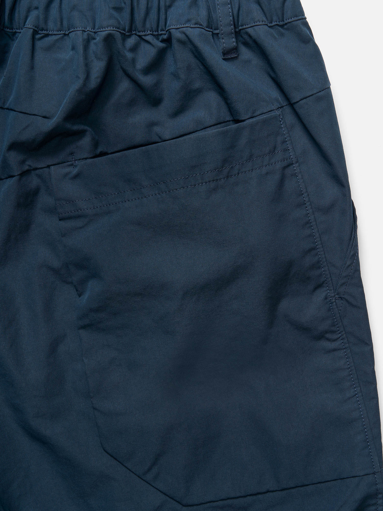 Slouchy Fatigue Pant