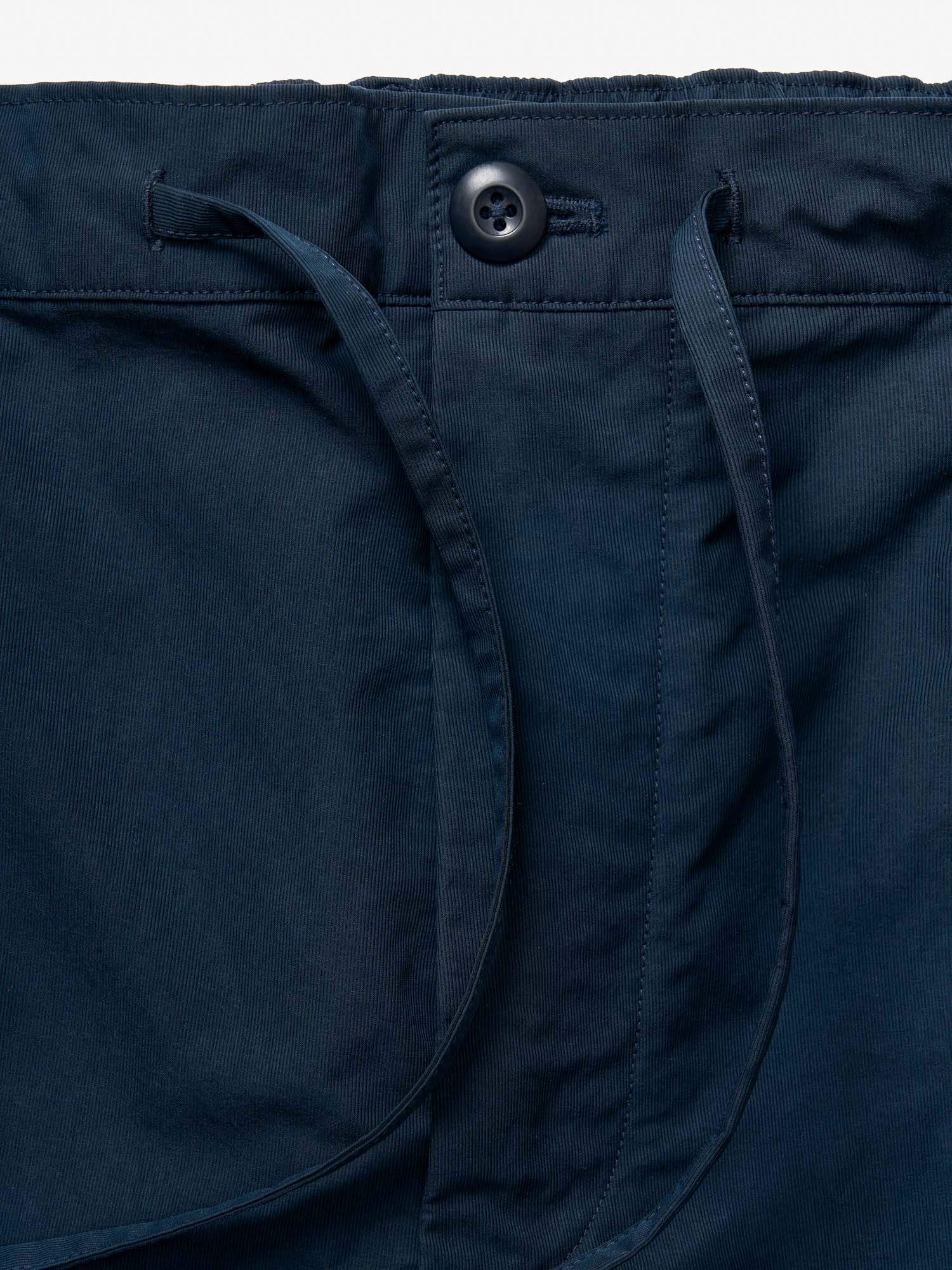 Slouchy Fatigue Pant