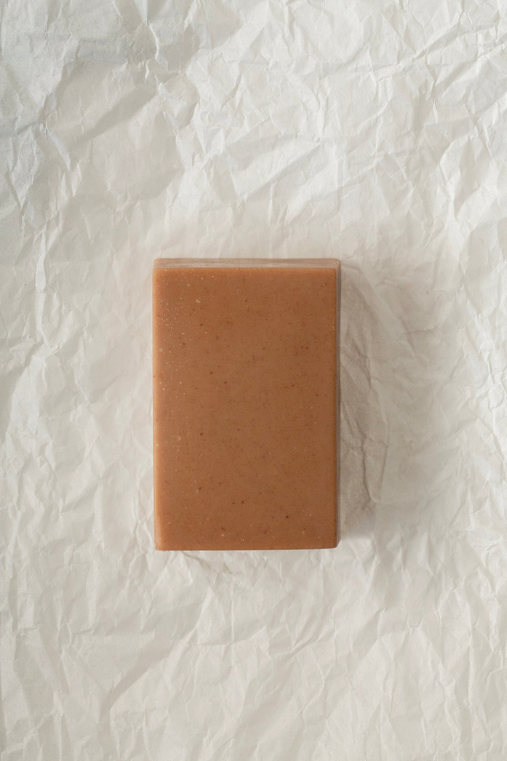 Desert Rose – Red Clay Bar Soap | Floral & Cacao Butter Infused