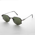 Industrial Steampunk Sunglass with Nuts and Bolt Accent - Steamboy