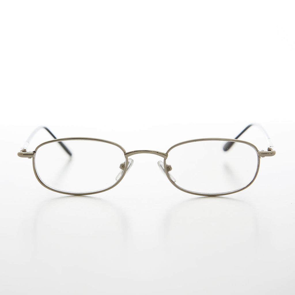 Oval Photochromic Readers - Sunset