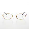 Small Transition Lens Reading Glasses - Sunny