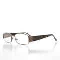 Half Frame Reading Glasses - Sutton