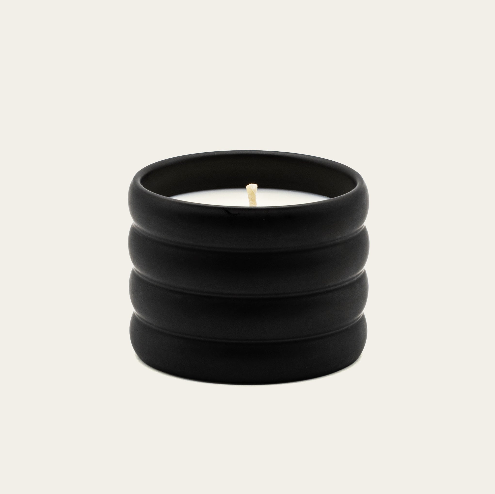 Ceramic Candle