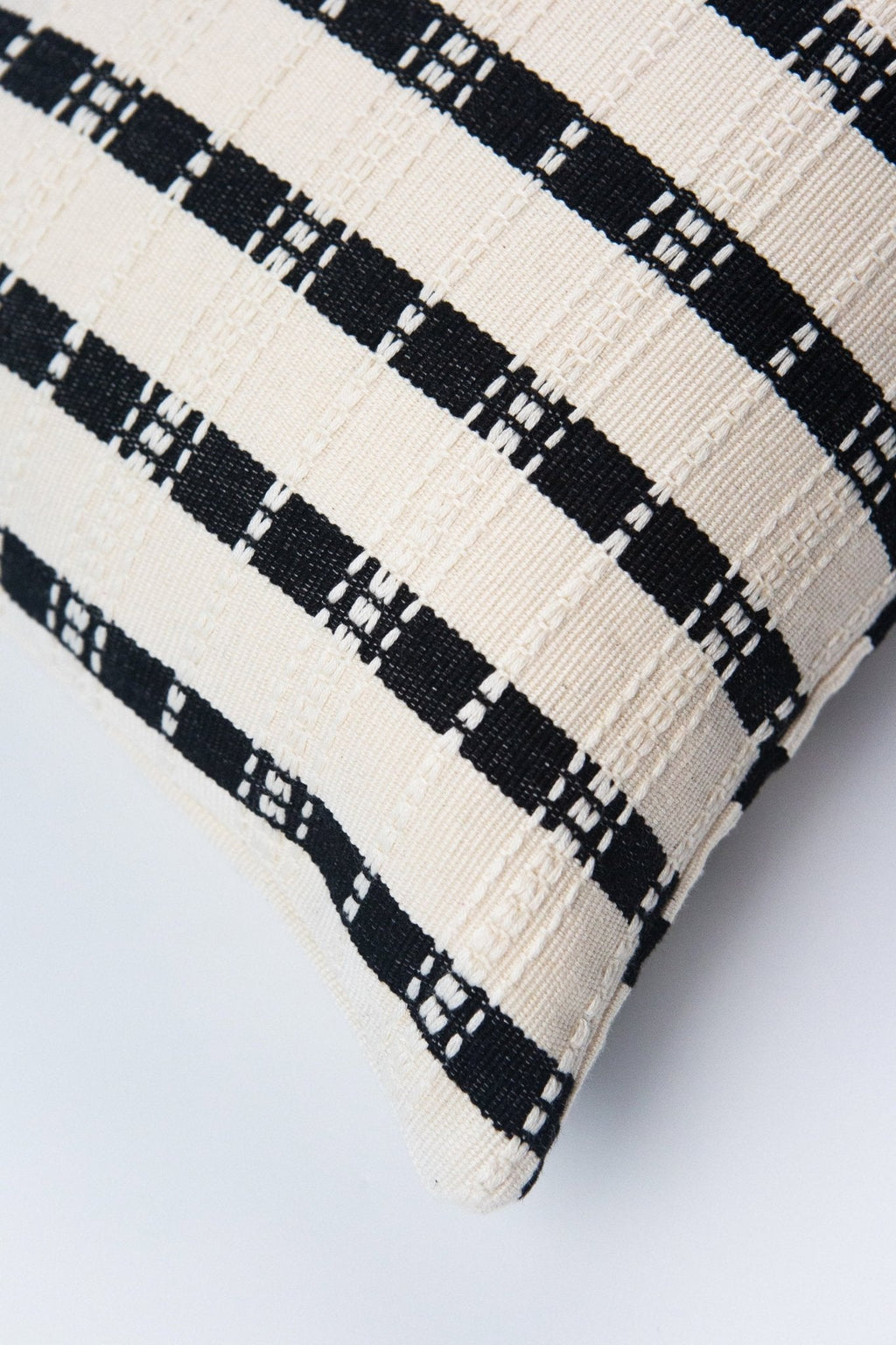 Santiago Grid Pillows