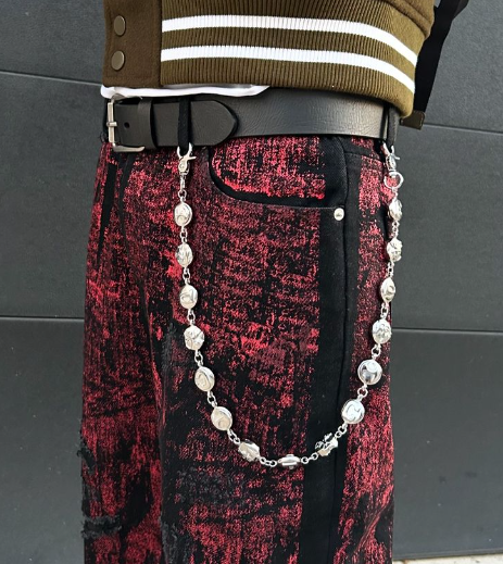 WALLET CHAIN