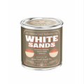 White Sands National Park Candle