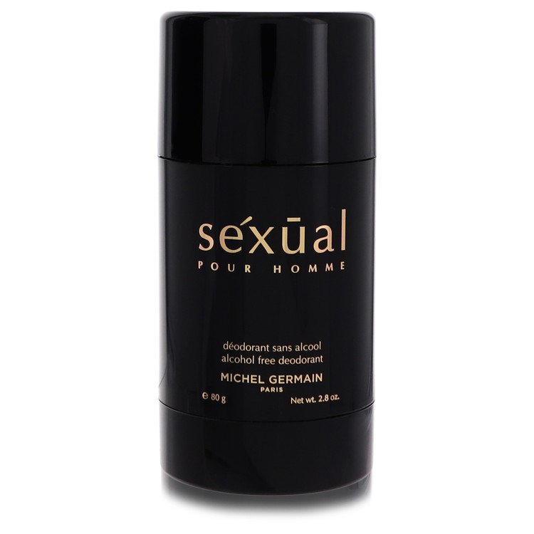 Sexual by Michel Germain for Men