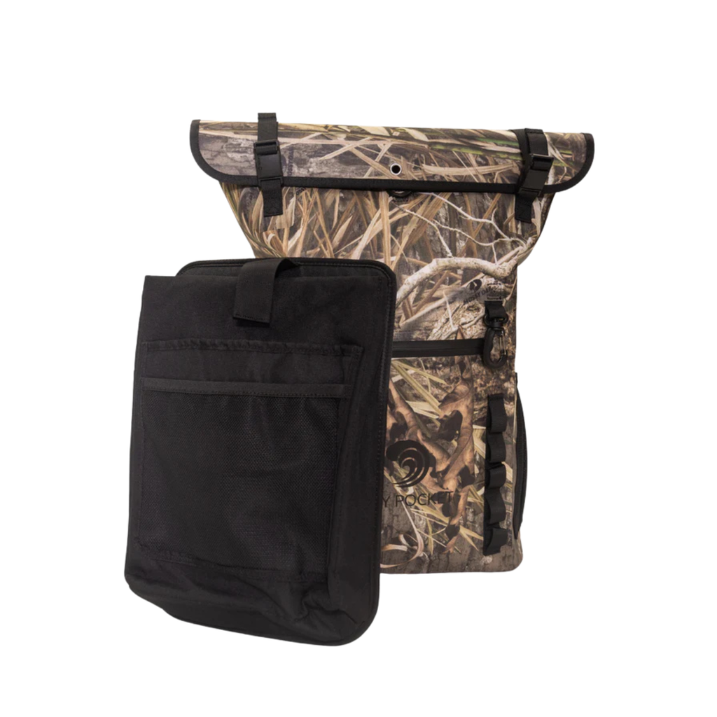 Waterproof Floating Backpack Dry Bag