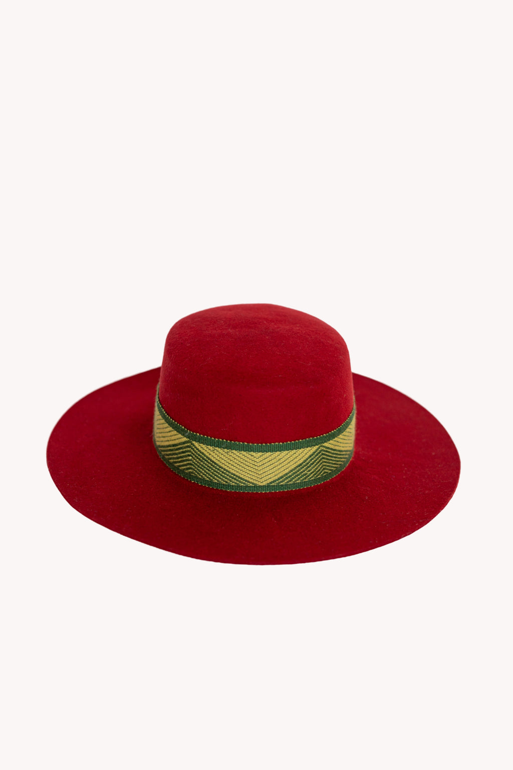 Power Intention Hat Band