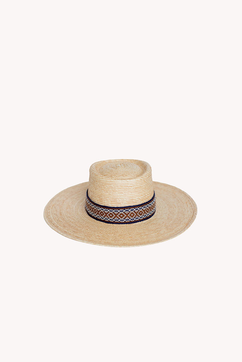 Love Intention Hat Band