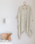 Lines Kimono