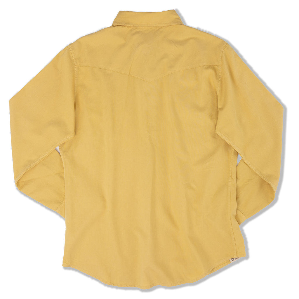 Shaka Western Shirt