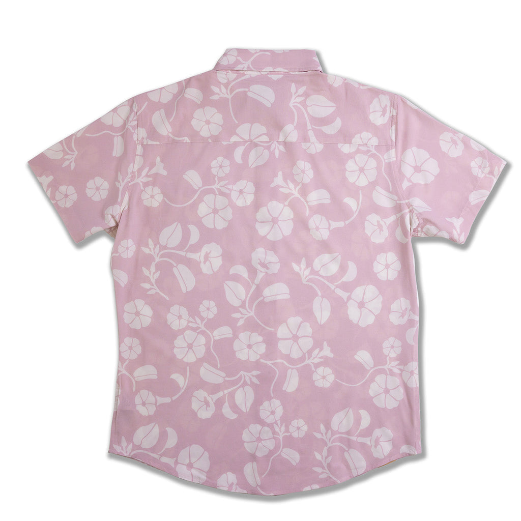Pohuehue Pareu Pink