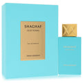 Shaghaf Oud Tonka Eau de Parfum - 2.5 oz