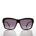 Large Square Women's Classic Sunglasses - Tuccia