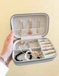 The Jewelry Travel Case