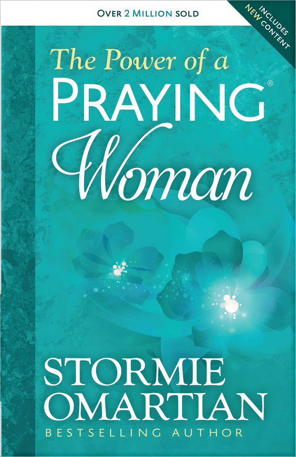 The Power of a Praying Woman
