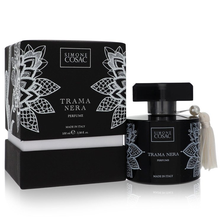 Trama Nera Perfume Spray — 3.38 oz