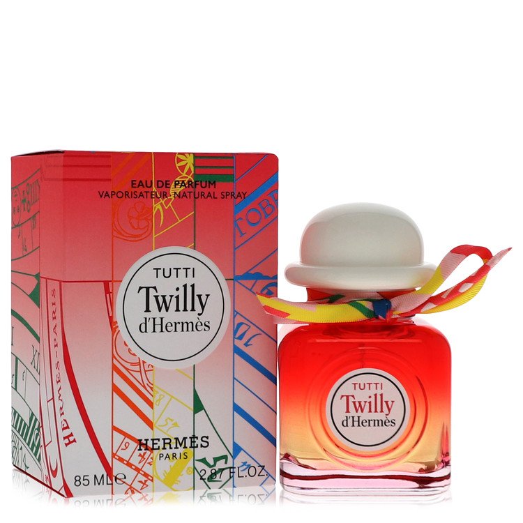 Tutti Twilly d'Hermes Eau de Parfum - 2.87oz
