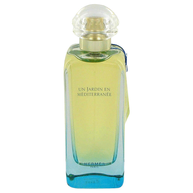 Un Jardin en Mediterannee Eau de Toilette - 3.3 oz — Tester