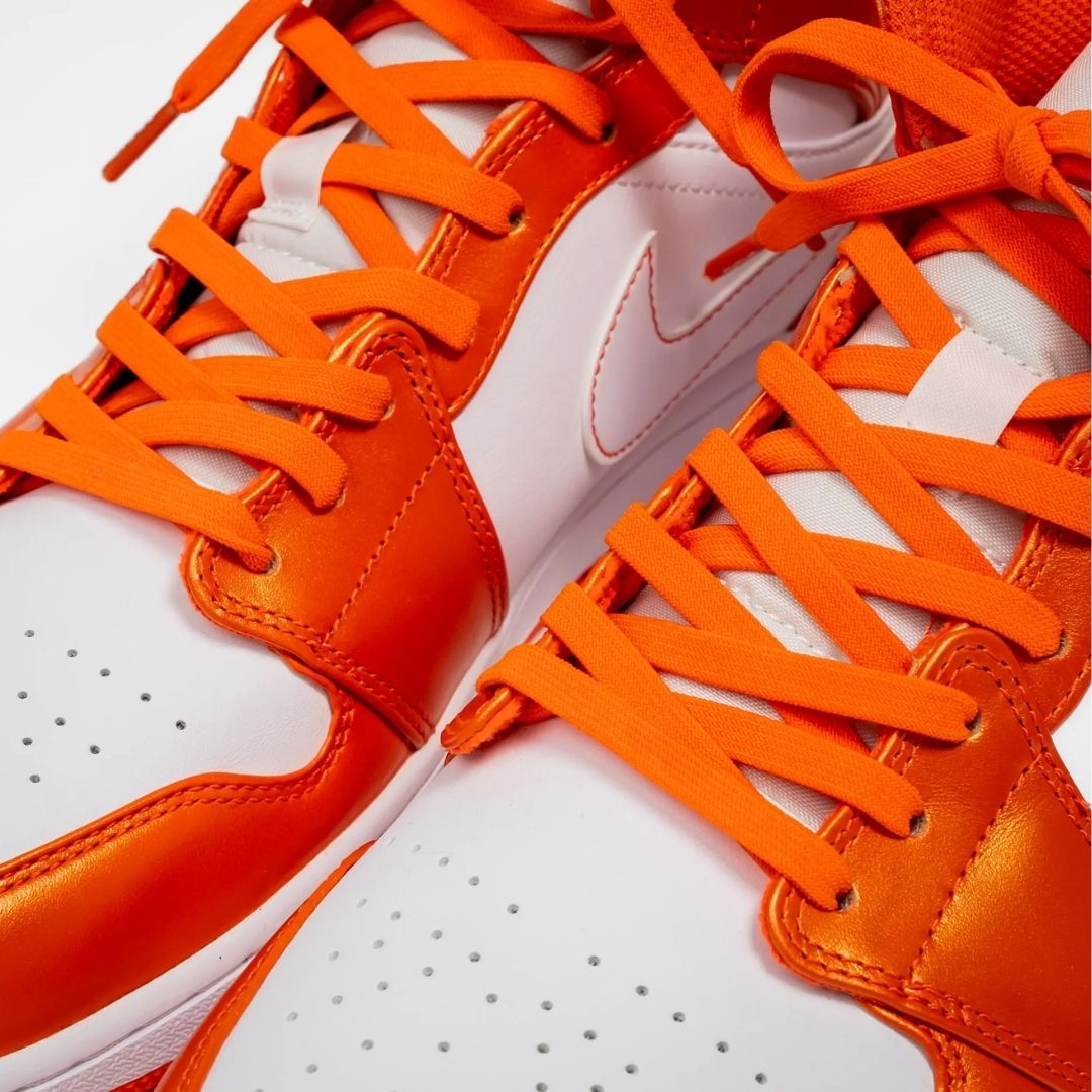 Coral Orange