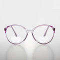 Bifocal Round Reading Glasses - Vir