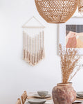 Tanah Beaded Wall Hanging