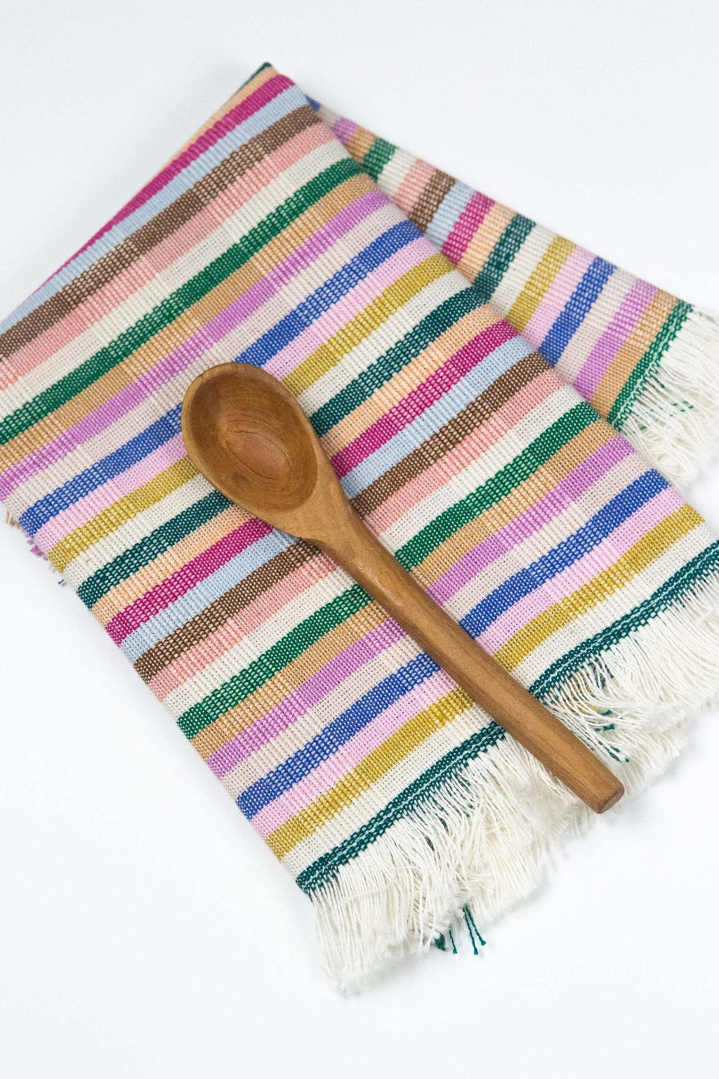 Archive NY Valentina Rainbow Party Napkin