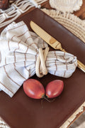 Rattan Napkin Rings