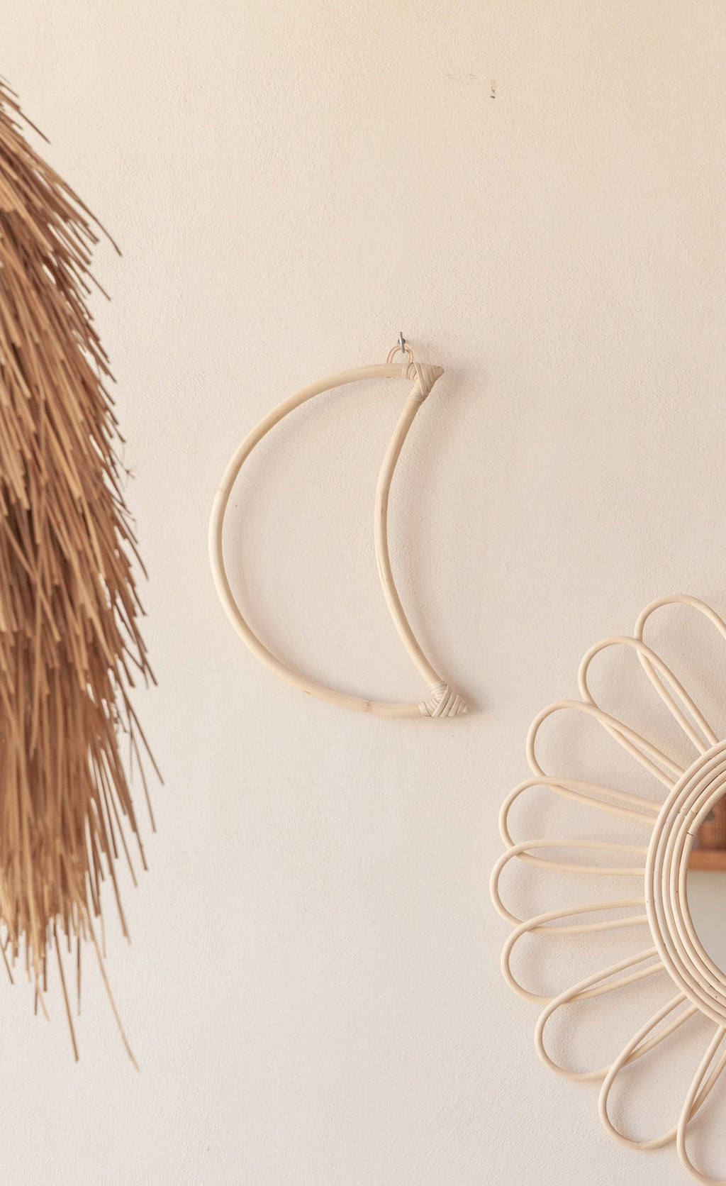 La Luna Wall Decor