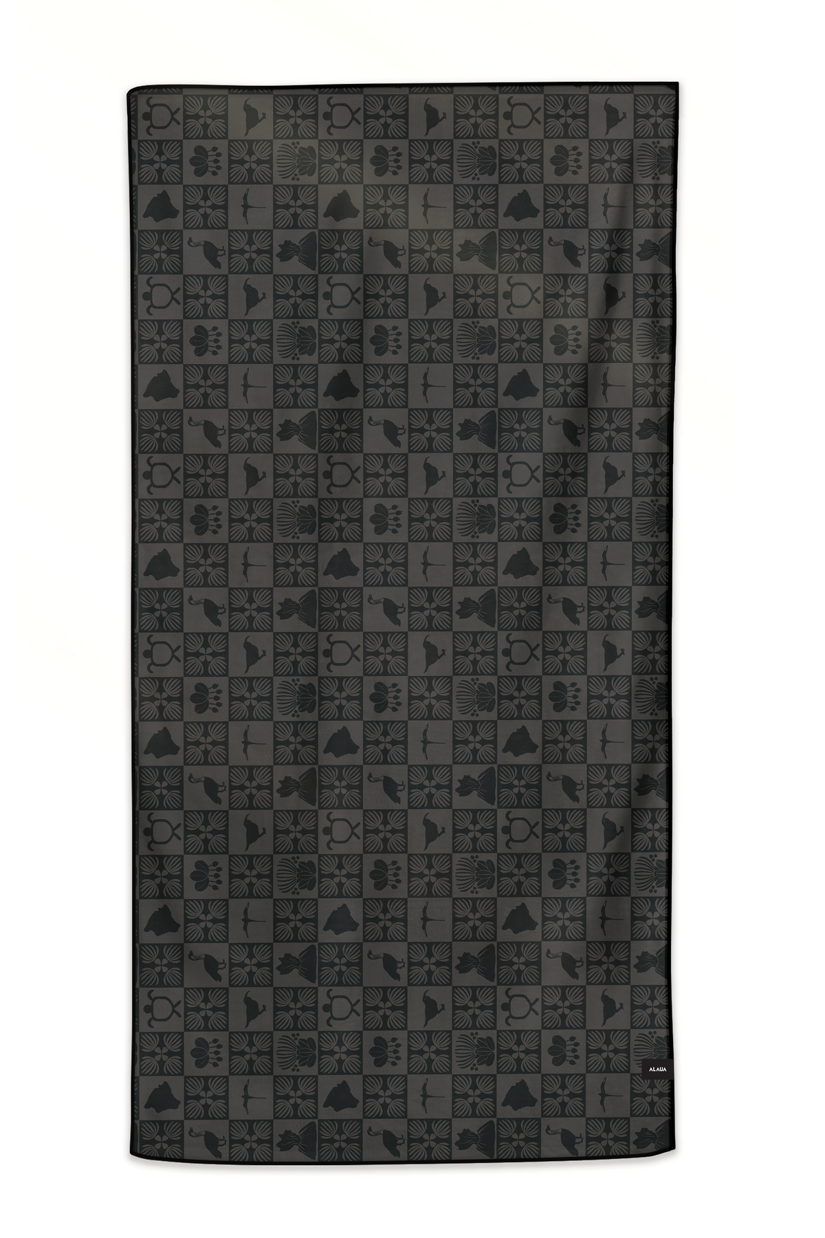 Hawai'i Volcanoes Anywhere Towel