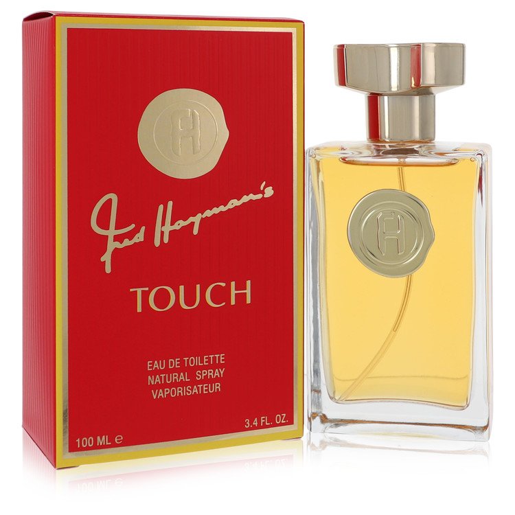 Fred Hayman Touch