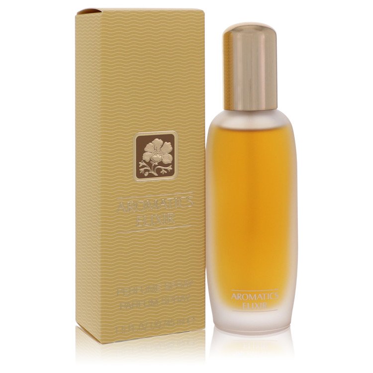 Aromatics Elixir by Clinique Eau De Parfum Spray for Women