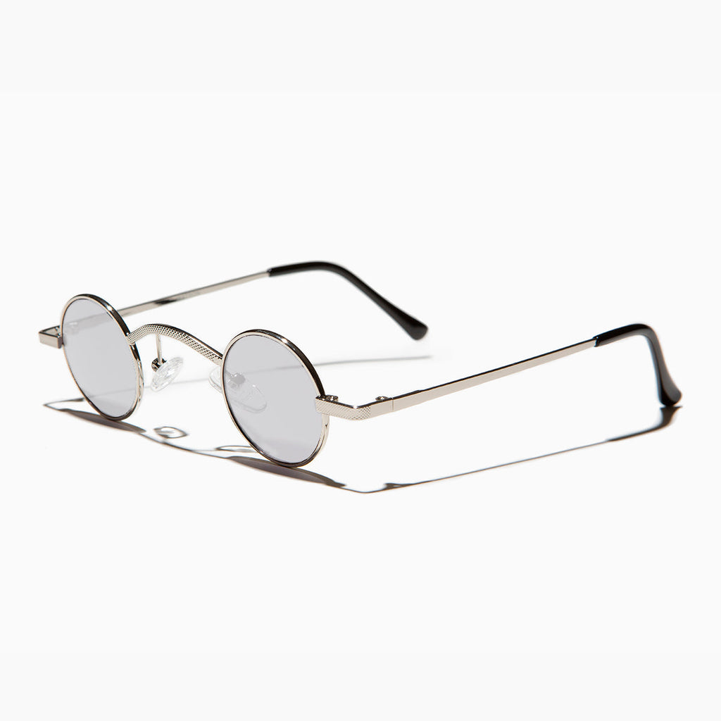 Tiny Spectacle Sunglass - Watson