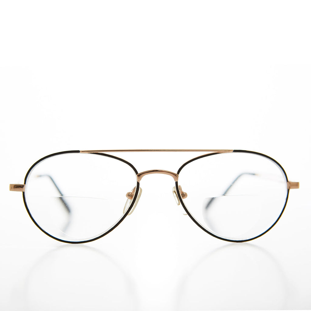 Unisex Bifocal Reading Glasses - Winner