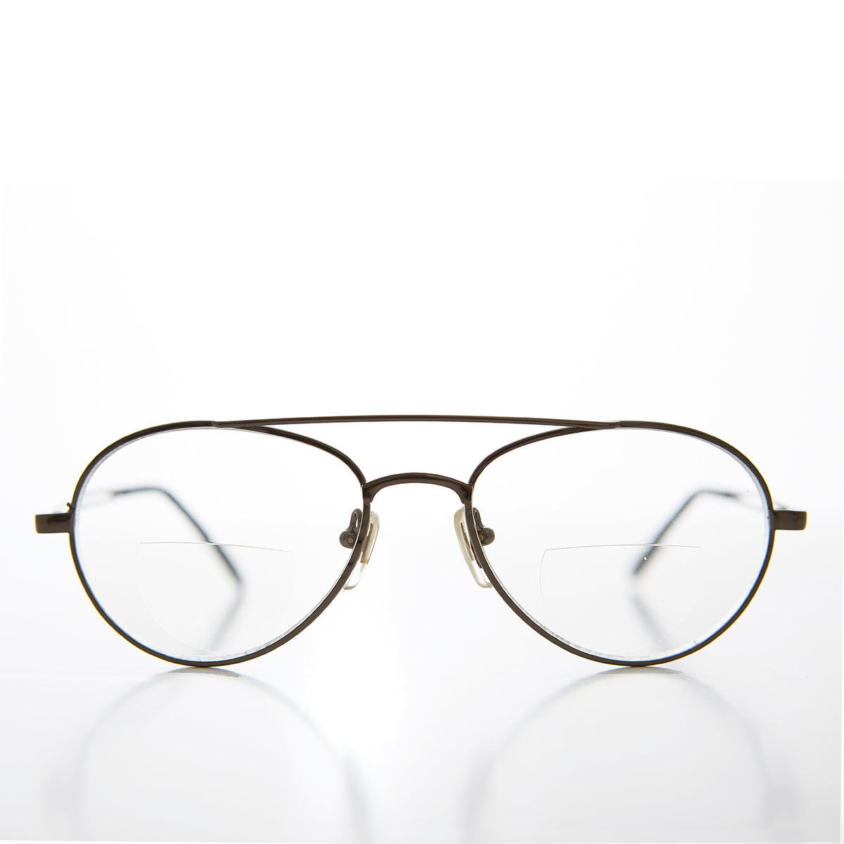 Unisex Bifocal Reading Glasses - Winner