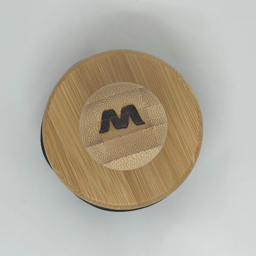 MASAMI Wabi Sabi Scalp Scrubber