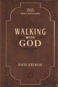 Walking with God Devotional