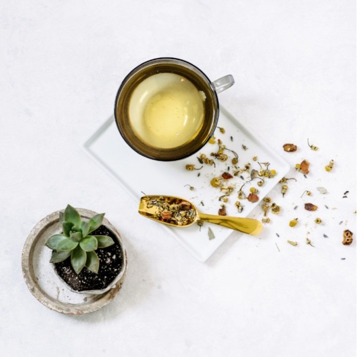 Evening Tisane