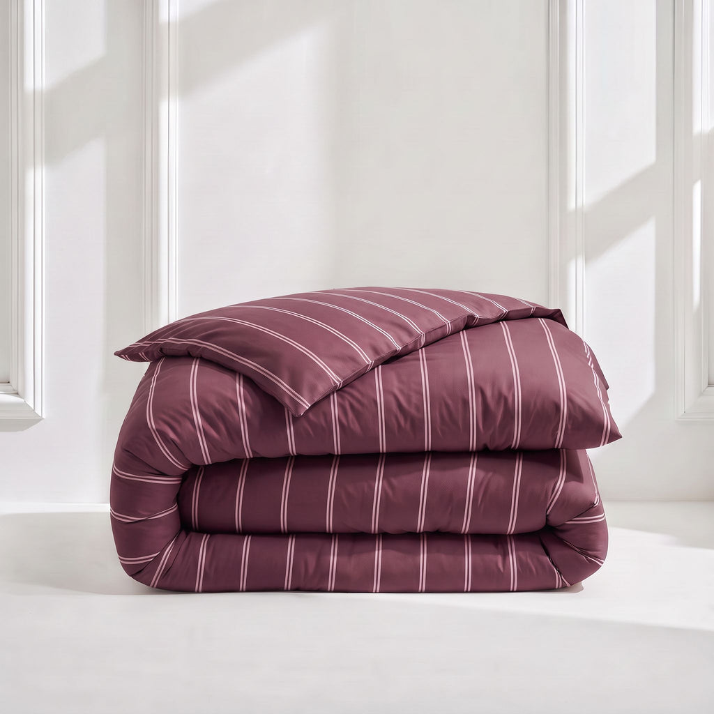 Luxe Australian Sateen Duvet Cover