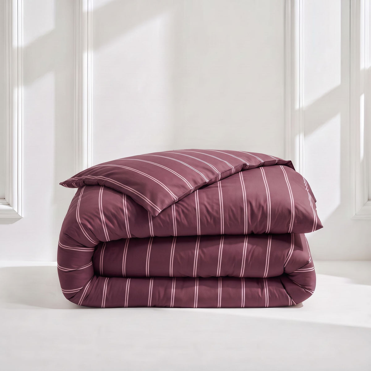 Luxe Australian Sateen Duvet Cover