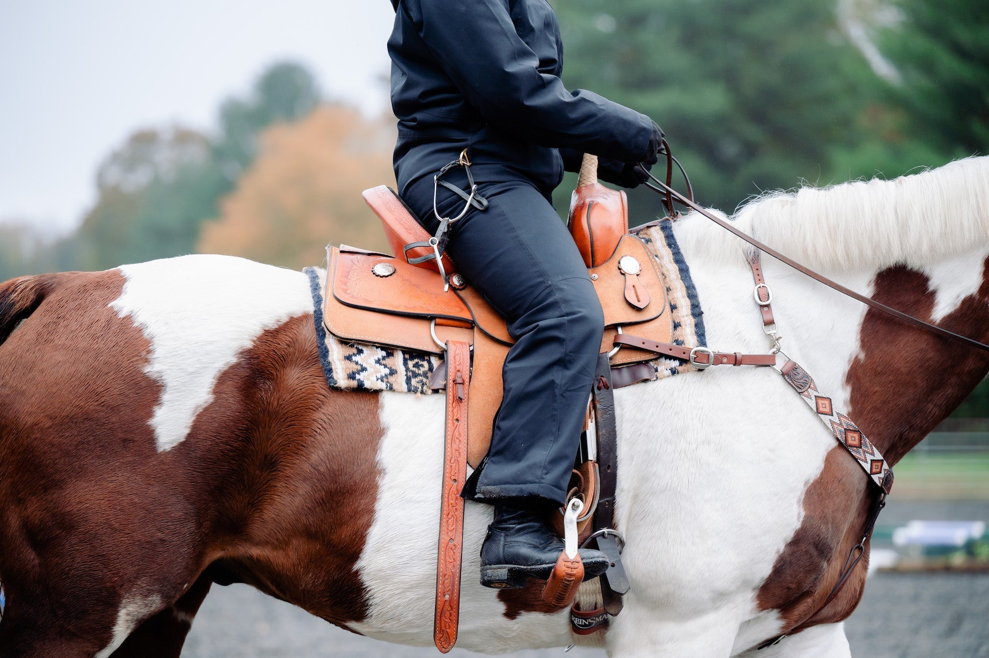 Winter Insulated Jumpsuit 3.0 Tall - Caviar