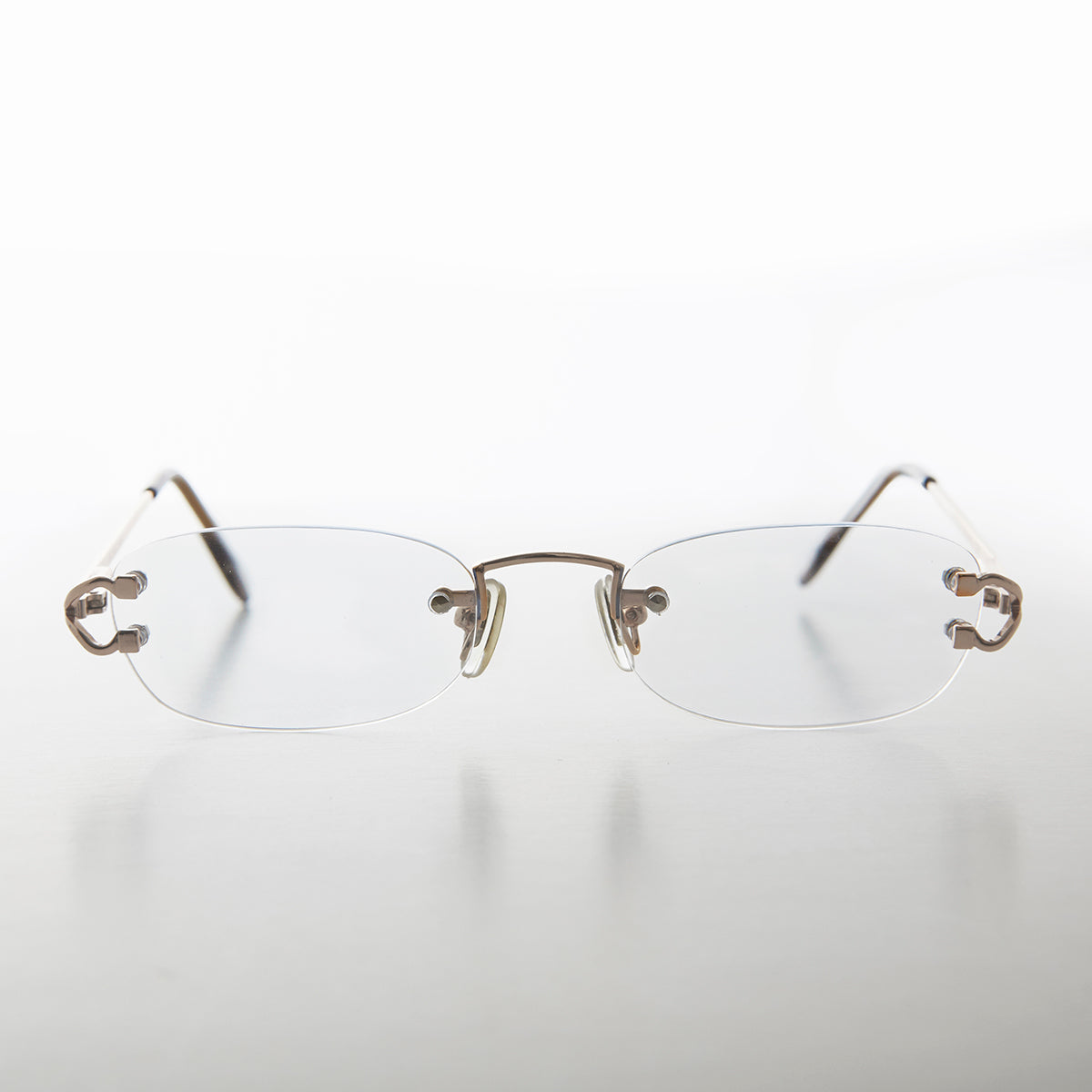 Lightweight Tinted lens Reading Glasses - Zulu