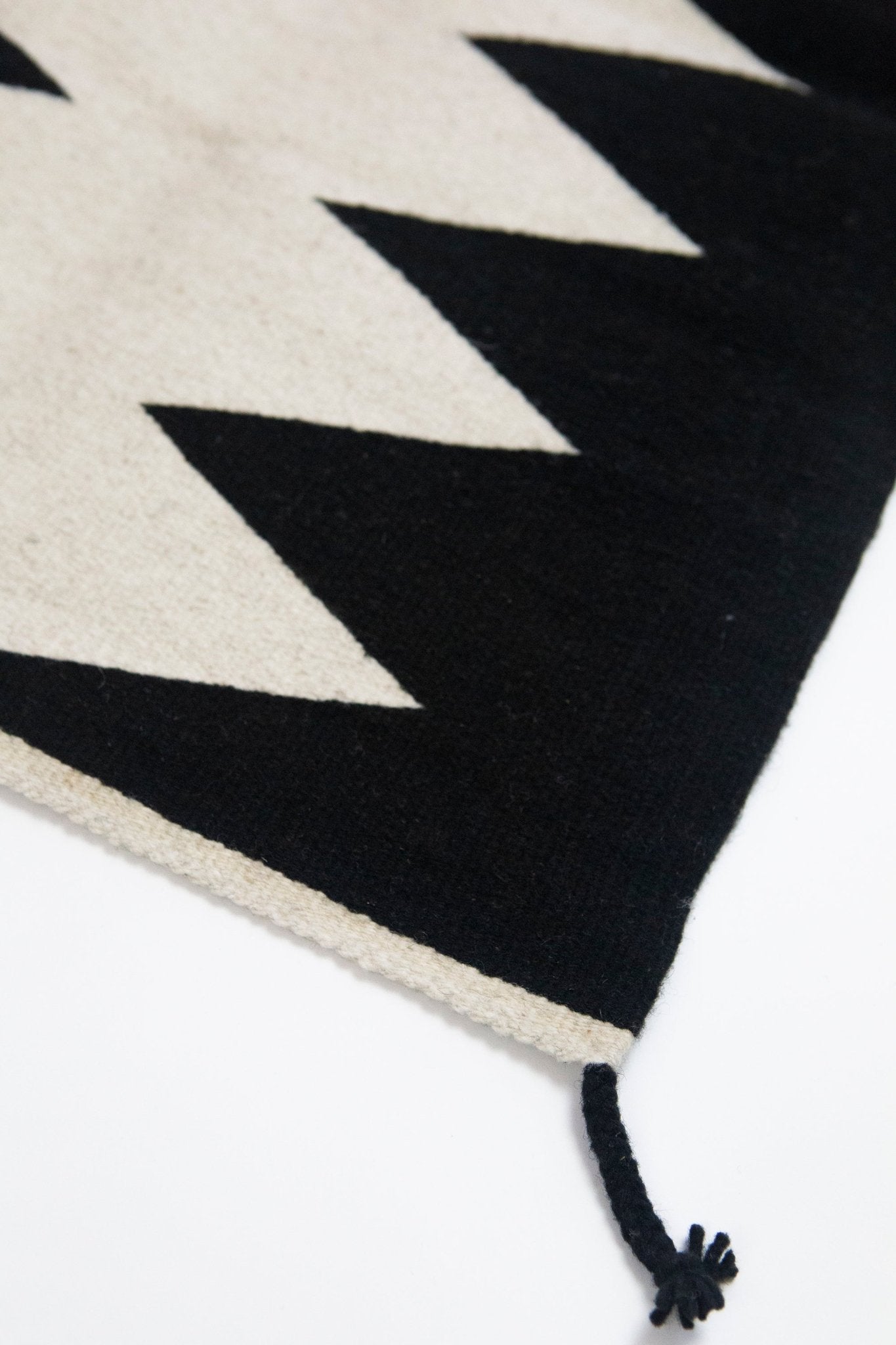 Zapotec Rug #3