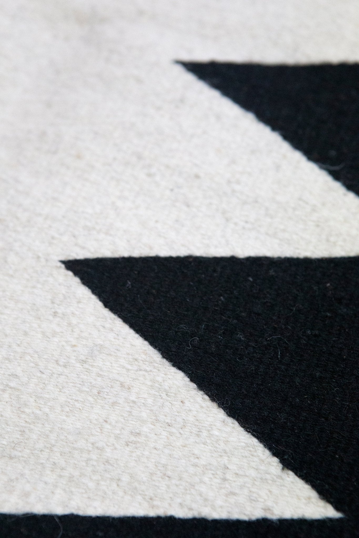Zapotec Rug #3