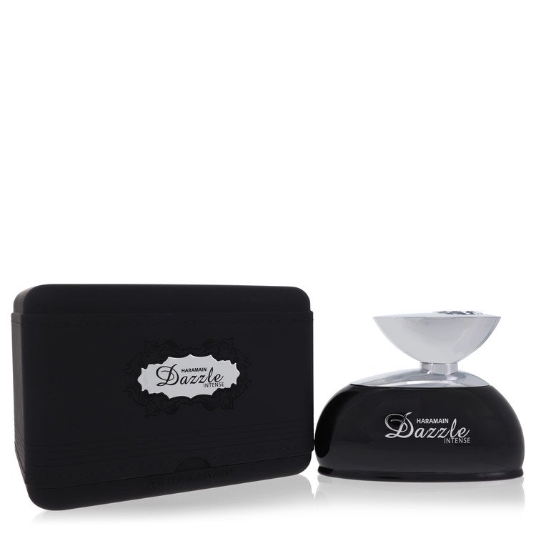 Dazzle Intense Eau De Parfum - 3.3 oz
