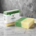 Aloe & Cool Cucumber Soap — Whole Bean Coffee