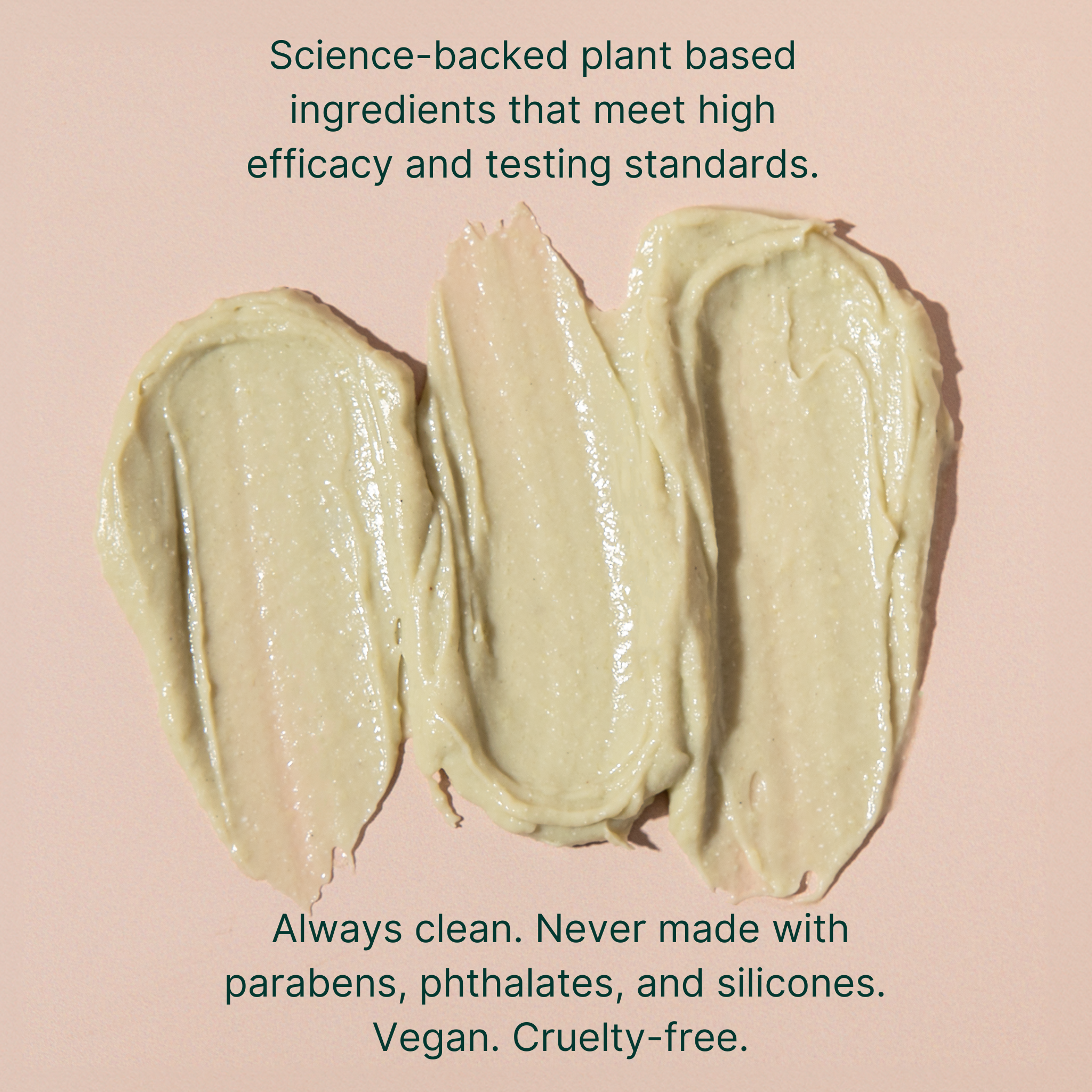 Strength Booster + Superfruit Treatment Mask