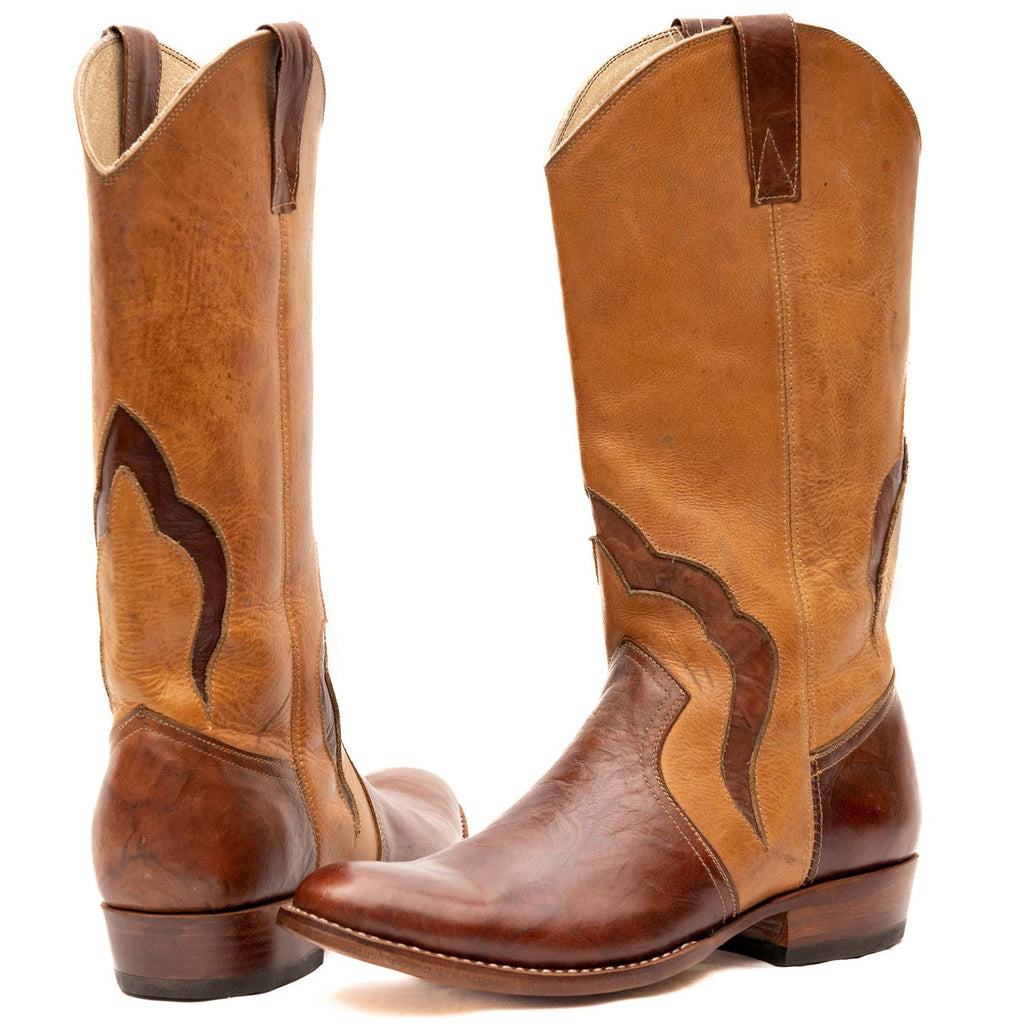 American Cowboy Boots